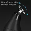 Braun Series XT3100 borotva,trimmelő,formázó férfi borotva