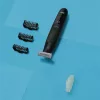 Braun Series XT3100 borotva,trimmelő,formázó férfi borotva