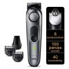 BRAUN BT7420 szakállvágó