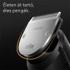 BRAUN BT7420 szakállvágó