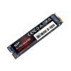 Silicon Power 1TB M.2 2280 PCIe Gen 3x4 NVMe A80 (SP001TBP34A80M28) SSD