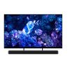 Sony 48" XR48A90KAEP 4K UHD Smart OLED TV