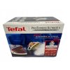 Tefal GV9711E0 bordó-fehér gőzállomás