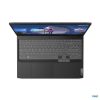 Lenovo IdeaPad Gaming 3 15IAH7 15,6"FHD/Intel Core i5-12450H/8GB/512GB/RTX 3050 4GB/Win11/szürke laptop