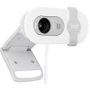 Logitech Brio 100 FullHD fehér webkamera