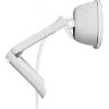 Logitech Brio 100 FullHD fehér webkamera