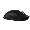 Logitech G PRO X SUPERLIGHT 2 LIGHTSPEED vezeték nélküli fekete gamer egér