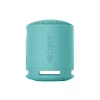Sony SRSXB100L.CE7 kék hordozható Bluetooth hangszóró