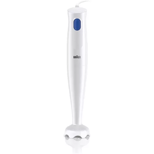 Braun MQ10.000PWH fehér botmixer szett