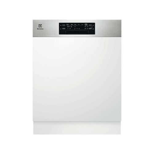 Electrolux EEM48300IX beépíthető 14 terítékes mosogatógép