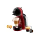 Krups KP123H10A Mini Me Nescafé Dolce Gusto piros kapszulás kávéfőző