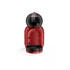 Krups KP123H10A Mini Me Nescafé Dolce Gusto piros kapszulás kávéfőző