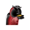 Krups KP123H10A Mini Me Nescafé Dolce Gusto piros kapszulás kávéfőző