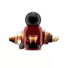 Krups KP123H10A Mini Me Nescafé Dolce Gusto piros kapszulás kávéfőző