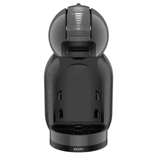 Krups KP123810A Mini Me Nescafé Dolce Gusto szürke kapszulás kávéfőző