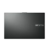 Asus VivoBook E1504FA-NJ428 15,6"FHD/AMD Ryzen 3-7320U/8GB/256GB/Int.VGA/FreeDOS/fekete laptop