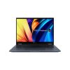 Asus Vivobook Flip TN3402YA-LZ029W 14"WUXGA/AMD Ryzen 5-7530U/8GB/256GB/Int.VGA/Win11/kék laptop