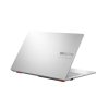 Asus VivoBook E1504FA-NJ431 15,6"FHD/AMD Ryzen 3-7320U/8GB/256GB/Int.VGA/FreeDOS/ezüst laptop