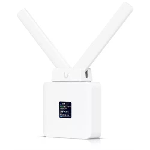 Ubiquiti UMR UniFi Mobile Dual-Band Vezeték nélküli LTE router