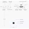 Ubiquiti UMR UniFi Mobile Dual-Band Vezeték nélküli LTE router