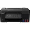 CANON Tintasugaras MFP 3in1 PIXMA MEGATANK G3430, A4, FF 11 k/p, SZ 6 k/p, 4800x1200dpi, USB/WiFi