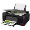 CANON Tintasugaras MFP 3in1 PIXMA MEGATANK G3430, A4, FF 11 k/p, SZ 6 k/p, 4800x1200dpi, USB/WiFi