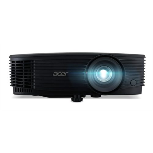 Acer X1229HP XGA 4500L fekete DLP projektor