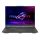 Asus ROG Strix G16 G614JI-N4133W 16"WQXGA/Intel Core i7-13650HX/16GB/512GB/RTX 4070 8GB/Win11/szürke laptop