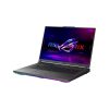 Asus ROG Strix G16 G614JI-N4133W 16"WQXGA/Intel Core i7-13650HX/16GB/512GB/RTX 4070 8GB/Win11/szürke laptop