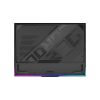 Asus ROG Strix G16 G614JI-N4133W 16"WQXGA/Intel Core i7-13650HX/16GB/512GB/RTX 4070 8GB/Win11/szürke laptop