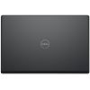 Dell Vostro 3520 15,6"FHD/Intel Core i7-1255U/8GB/512GB/Int.VGA/Win11 Pro/fekete laptop