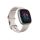 FITBIT Sense 2 okosóra (Lunar White / Platinum Aluminium)