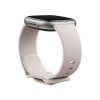 FITBIT Sense 2 okosóra (Lunar White / Platinum Aluminium)