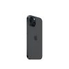 Apple iPhone 15 6,1" 5G 6/128GB fekete okostelefon