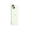 Apple iPhone 15 Plus 6,7" 5G 6/256GB zöld okostelefon