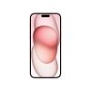 Apple iPhone 15 Plus 6,7" 5G 6/256GB pink okostelefon