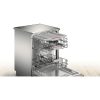 Bosch SMS2HVI02E inox, programok száma: 6, szabadonálló, 14 terítékes mosogatógép 