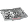 Bosch SMS2HVI02E inox, programok száma: 6, szabadonálló, 14 terítékes mosogatógép 