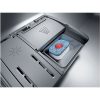 Bosch SMS2HVI02E inox, programok száma: 6, szabadonálló, 14 terítékes mosogatógép 