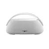 Harman Kardon Go+ Play 3 Bluetooth hordozható szürke hangszóró