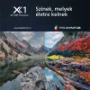 Sony 85" KD85X80LAEP 4K UHD Smart LED TV