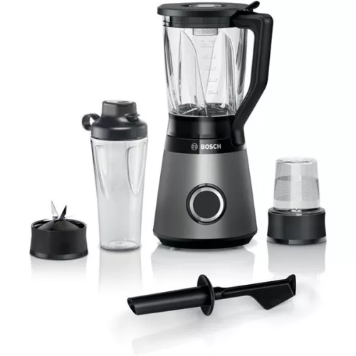 Bosch MMB6177S Vitapower Serie 4 1,5L ezüst turmixgép