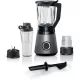 Bosch MMB6177S Vitapower Serie 4 1,5L ezüst turmixgép