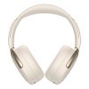 Edifier WH950NB ANC vezeték nélküli Bluetooth elefántcsont fejhallgató