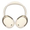 Edifier WH950NB ANC vezeték nélküli Bluetooth elefántcsont fejhallgató