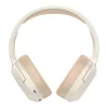 Edifier W820NB Plus ANC vezeték nélküli Bluetooth bézs fejhallgató