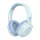 Edifier W820NB ANC vezeték nélküli Bluetooth kék fejhallgató