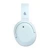 Edifier W820NB ANC vezeték nélküli Bluetooth kék fejhallgató