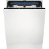 Electrolux EEM48320L programok száma: 8, beépíthető, 14 terítékes mosogatógép