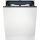Electrolux EEM48320L programok száma: 8, beépíthető, 14 terítékes mosogatógép